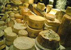 Plusieurs Fromages